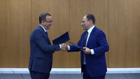 Әуе кемелерімізге енді «EU Wings» компаниясы техникалық қызмет көрсетеді