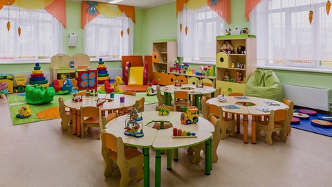 В Узбекистане увеличится уровень охвата детей дошкольным образованием