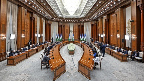 Kichik va oʻrta sanoat korxonalarini rivojlantirish boʻyicha loyiha ofislari tashkil etiladi