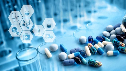 Farmatsevtika tarmogʻida ishlab chiqarish ragʻbatlantiriladi