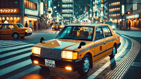 Oʻzbekistonlik haydovchilar Yaponiyaga ishga taklif etilmoqda