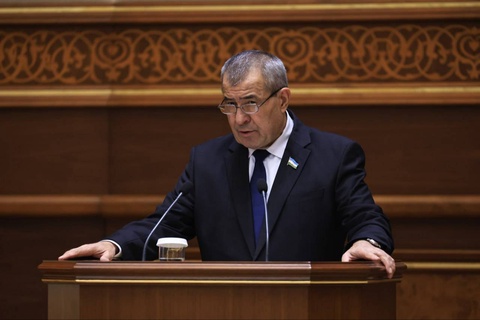 В Сенате рассмотрен закон, касающийся основных направлений налогово-бюджетной политики на 2026 год