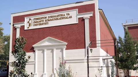 Достойный вклад в развитие медиасектора