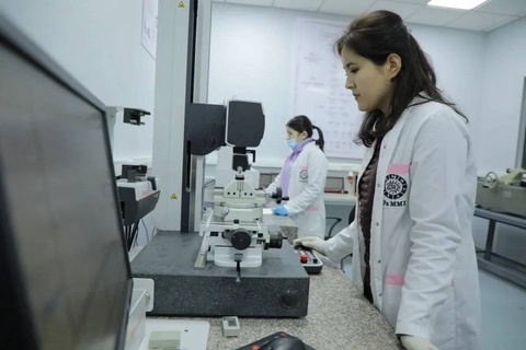 В Узбекистане студенты в области метрологии получат специальные стипендии и возможность обучения за рубежом