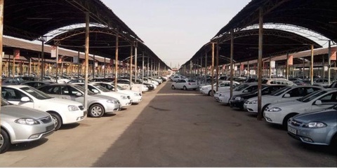 Noyabr oyida avtotransport vositalari savdosi 6 foizga oshdi