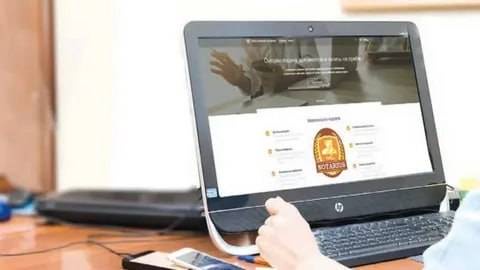 Нотариальные услуги стали проще