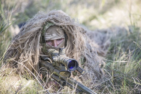 “Kalibr” uzoq masofalarga o‘q otish klubi tashkil etildi