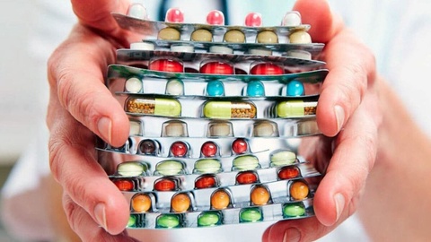 Өзімізге-өзіміз дәрігер болмайық немесе неліктен дәрі-дәрмектің жарнамасын  шектеу керек?