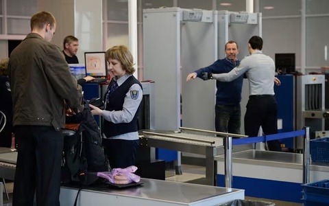 Өзбекстан мен Тәжікстанның кейбір азаматтары Ресейге кіруге рұқсат берілмеді