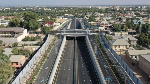 Закон «Об автомобильных дорогах» обновлен: новые правила платных и бесплатных дорог