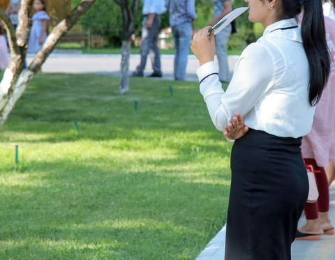 Эҳтиёжманд оилалардаги хотин-қизларга ОТМларга тавсиянома бериш учун аризалар қабули бошланди