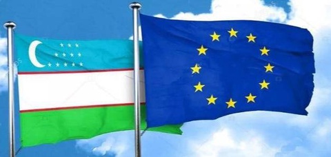 Tashkent - Brussels: a new stage of cooperation with the European Union