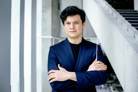 Oʻzbek musiqachisi “Yilning musiqiy odami” sifatida tan olindi