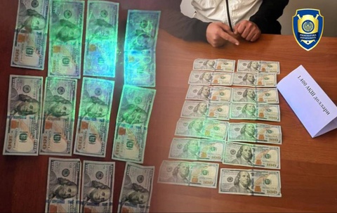 В Намангане и Хиве выявлены случаи мошенничества при выдаче водительских удостоверений