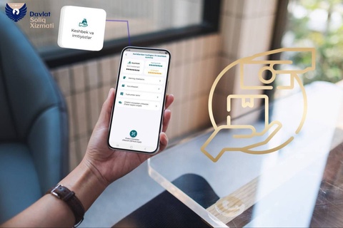 За восемь месяцев потребителям возвращено более 906 млрд сумов кэшбэка