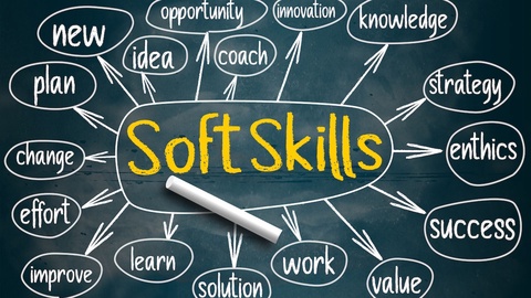 Kasblarni rivojlantirishda yumshoq ko‘nikmalar (“Soft skills”) ning o‘rni