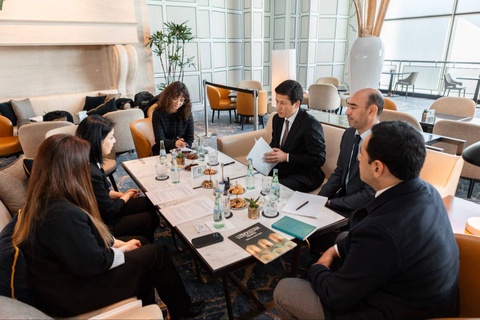 Узбекистан расширяет международное сотрудничество в сфере туризма