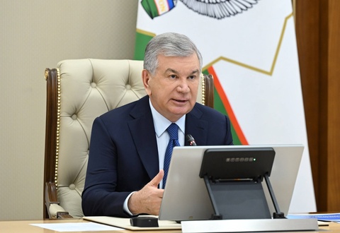Қурилишда бюрократияни қисқартириш ва назорат самарадорлигини ошириш масалалари муҳокама қилинди
