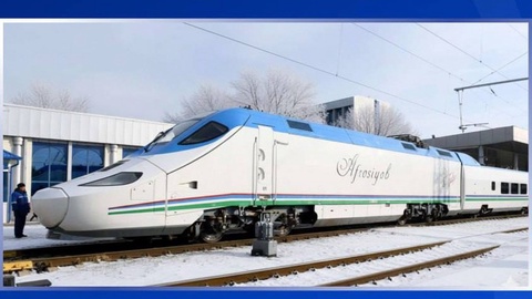 Qishki taʼtil munosabati bilan qoʻshimcha poyezd qatnovlari yoʻlga qoʻyiladi