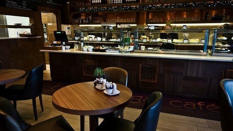 Тошкентдаги айрим ресторанлар текширувдан сўнг таомномани ўзбек тилига таржима қилди