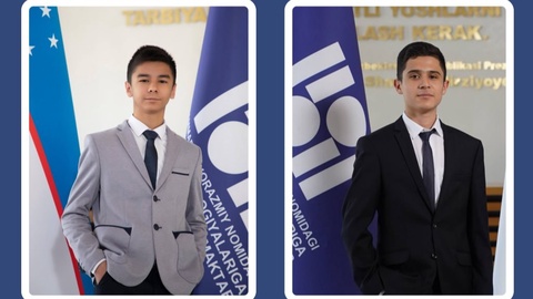 Реформалардың жемиси: Дүньяның биринши санлы техника университетине 100 процентли грант ийелери