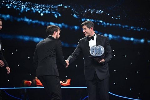 Отабек Умаров вошел в состав Сената FIA