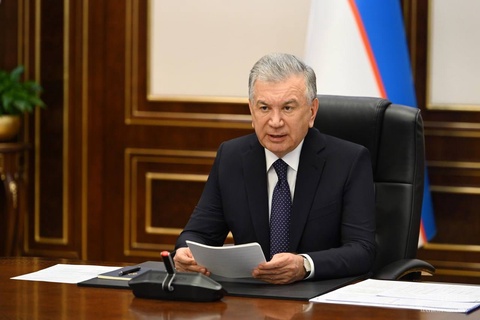 Президенттің қатысуымен гидроэнергетикалық жобалардың жүзеге асырылуы талқыланды