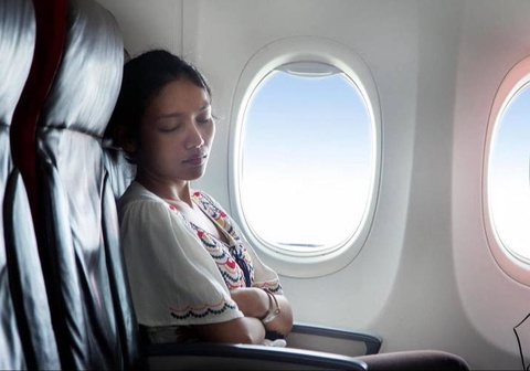 What do passengers need to know before flying?