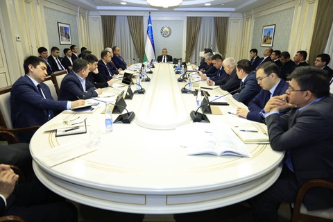 На заседании Комитета предварительно рассмотрены законы, касающиеся Государственного бюджета страны на 2026 год