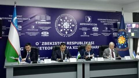 В Узбекистане отметили Международный день охраны озонового слоя