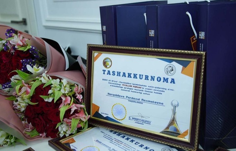 Тыныштық пен қауіпсіздікті қамтамасыз етудегі әйелдердің орны» тақырыбында «Әйелдер форумы» өтті