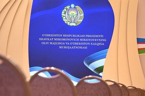 Prezident murojaatnomasi asosida tadbirkorlik faoliyatini davlat byudjeti orqali qo‘llab-quvvatlash mexanizmlari