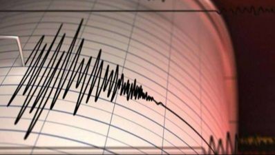 Ауғанстандағы жер сілкінісінің күші Сұрхандарияға сезілді