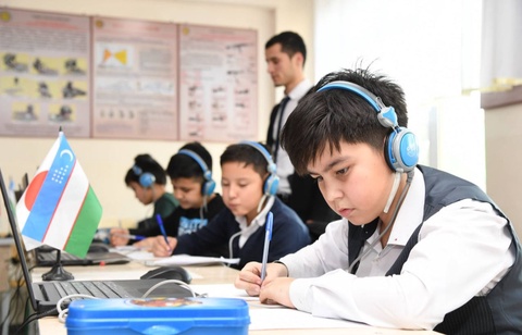 Бес әҳмийетли баслама Жәмийетимиздиң жаңа келбетине тийкар салмақта