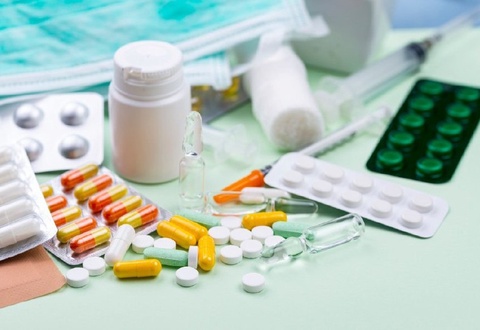 Mamlakatimizda farmatsevtika mahsulotlari ishlab chiqarish hajmi 30 foizga oshdi