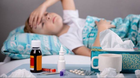 Узбекистанские ученые создали новый противовирусный препарат