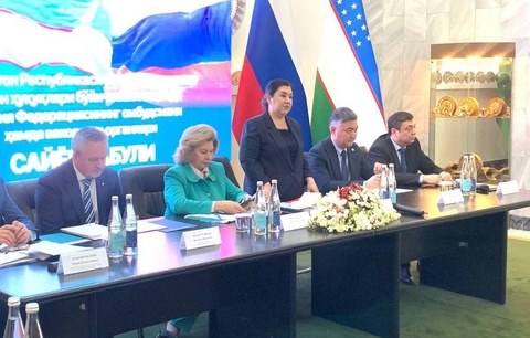 В результате совместной работы омбудсманов отменено административное наказание для 31 узбекского студента в России