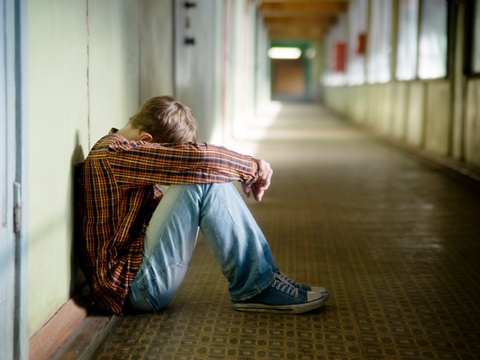 The unexpected factor of acceleration of biological aging is revealed