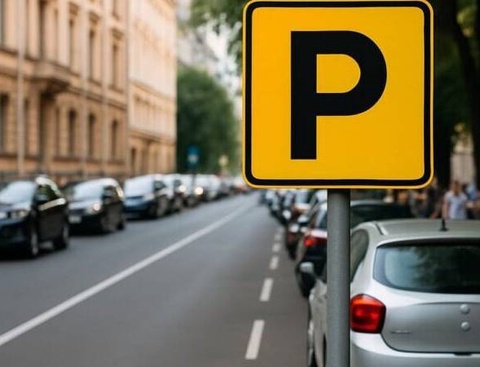 Хокимият Ташкента: парковка во дворах жилых домов останется бесплатной и не требует получения разрешений или оплаты