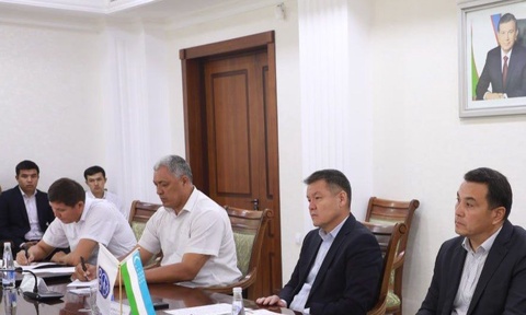 Футзал спорты жаӊа басқышқа алып шығылады