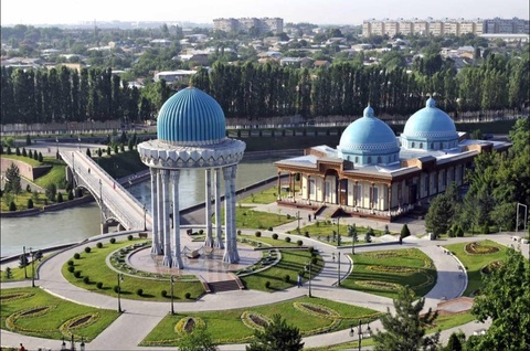 Uzbekistan steps up efforts to perpetuate the memory of victims of repression