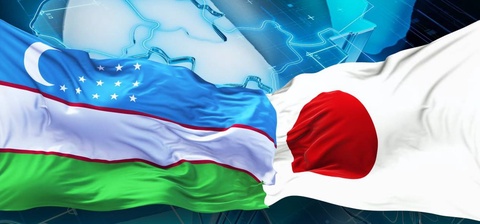 Япония поддержит оснащение центров крови в Узбекистане
