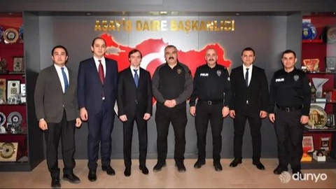 В Турции обсуждены вопросы, связанные с пропавшими без вести гражданами Узбекистана