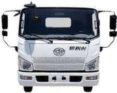 Xitoyliklar bilan hamkorlikda yuk tashuvchi avtomashinalar ishlab chiqariladi