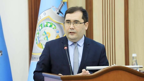 Построение Нового Узбекистана: полная мобилизация имеющихся возможностей