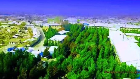 Renaissance Sanatorium is being created for students of Presidential schools