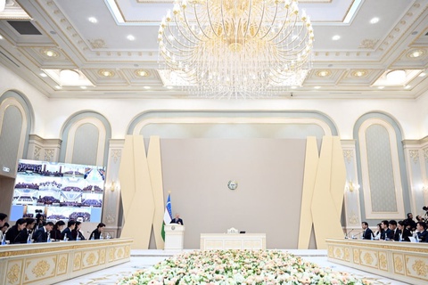 O‘quv markazlari uyushmasini tashkil etiladi