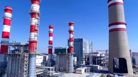 Kelgusi ikki yilda Oʻzbekistonda 12 ta issiqlik elektr stansiyalari ishga tushadi