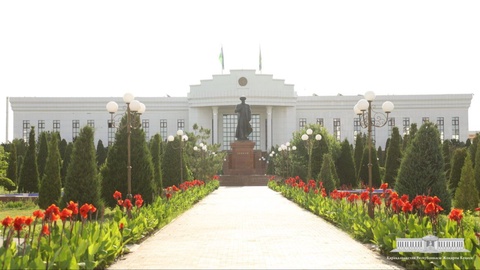 Karakalpak language celebrates 36th anniversary of receiving status as State Language