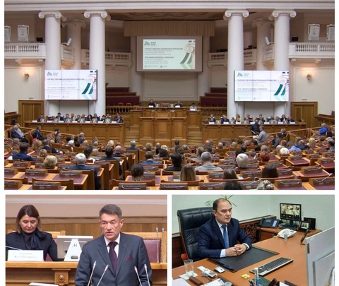 Ресейде өтіп жатқан халықаралық онкологтардың форумында Өзбекстан тәжірибесі мойындалды